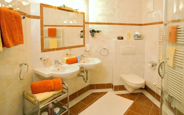Pension - Appartements Renberg