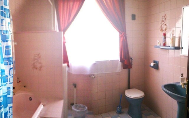 Orchidea Apartman Tata