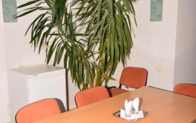Pension Sofie