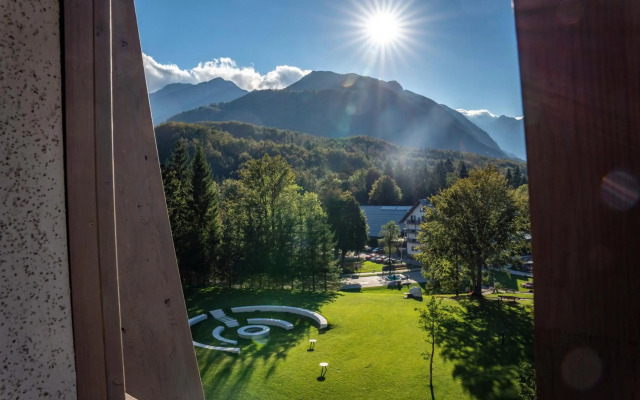 Hotel Bohinj