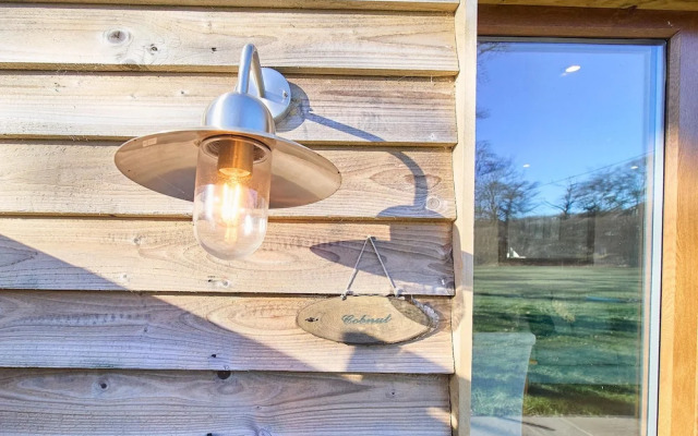 Host Stay Cobnut Barn