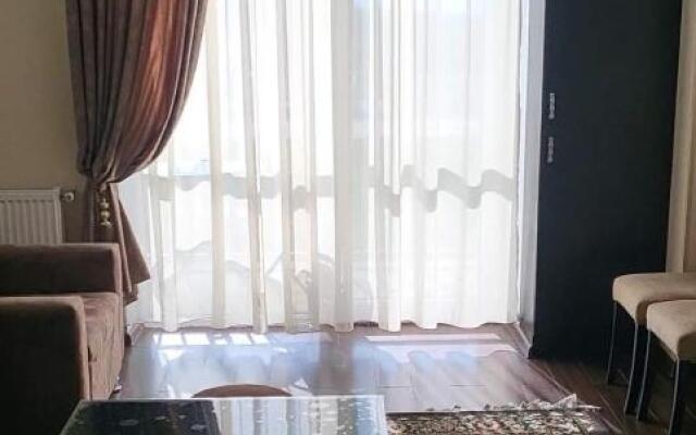 Apartment near didveli
