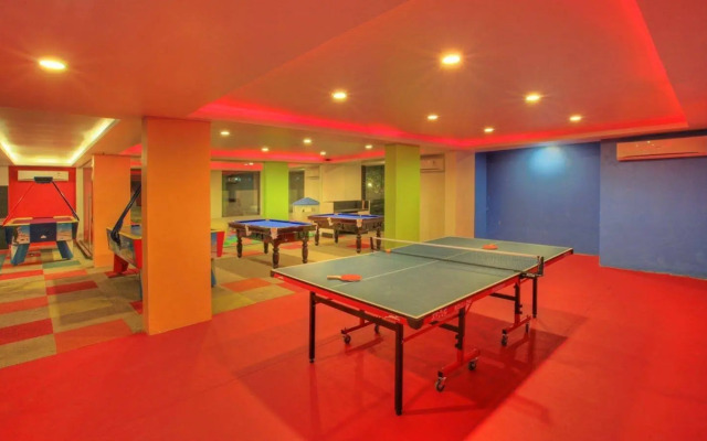 Le Royale Residency