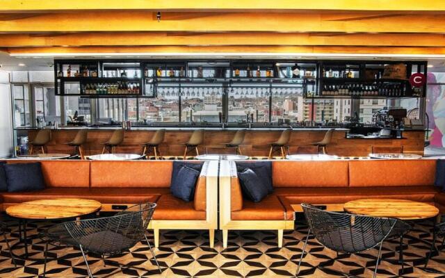 Hotel Indigo El Paso Downtown by IHG