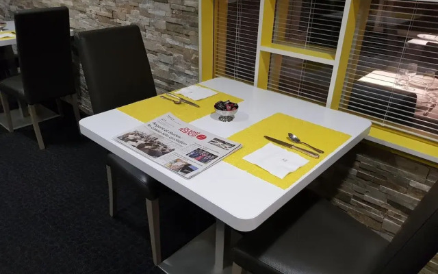 Hostellerie a la Bonne Auberge