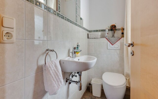Spacious Apartment in Salzburg near Ski Area