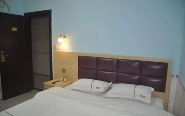 Yinquan Hostel (Dongguan Yonghuating)