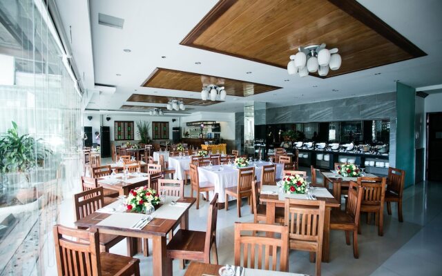 Hotel Marciano