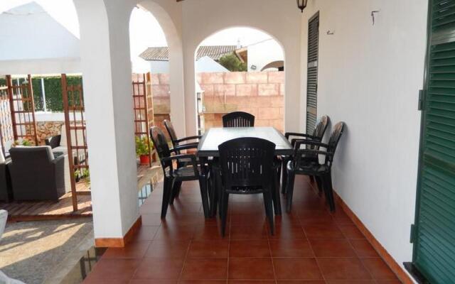 Villas Sol