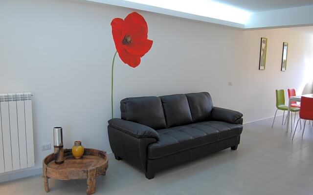 Bed Breakfast La Volpe E Luva