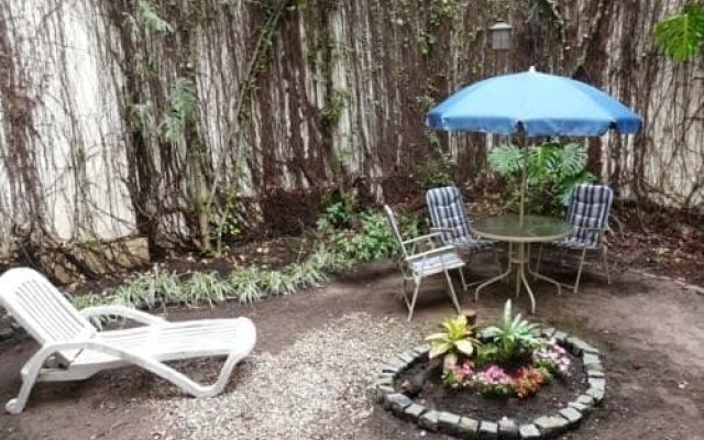 Baires Soho Bed & Breakfast