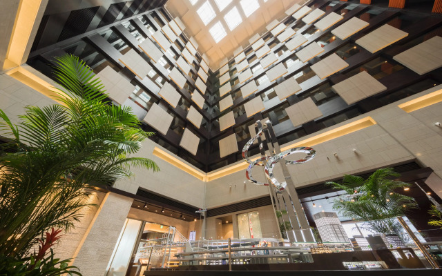 Metropolitan Tokyo Marunouchi Hotel