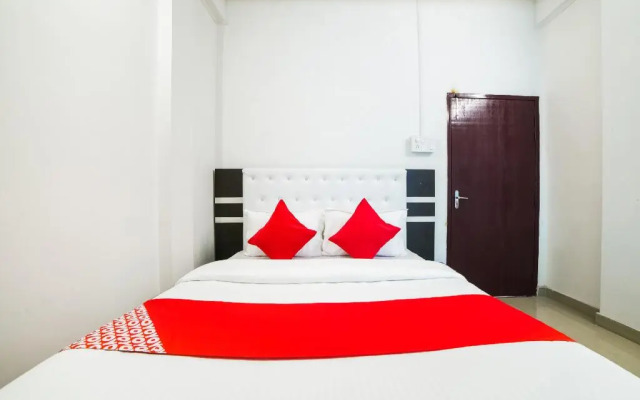Aashiyana Home by OYO Rooms
