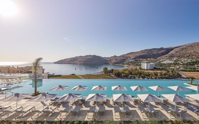 Lindos Grand Resort & Spa - Adults only