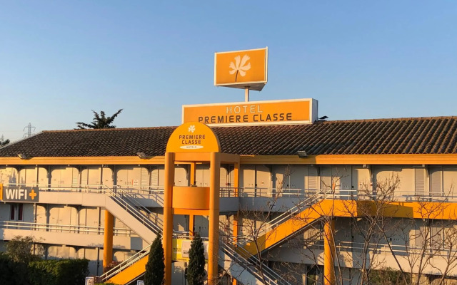 Premiere Classe Montpellier Ouest - Saint Jean de Védas