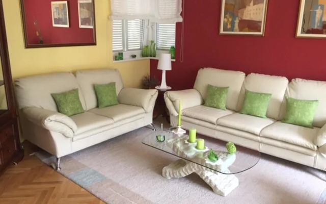 Holiday home Porat - 2