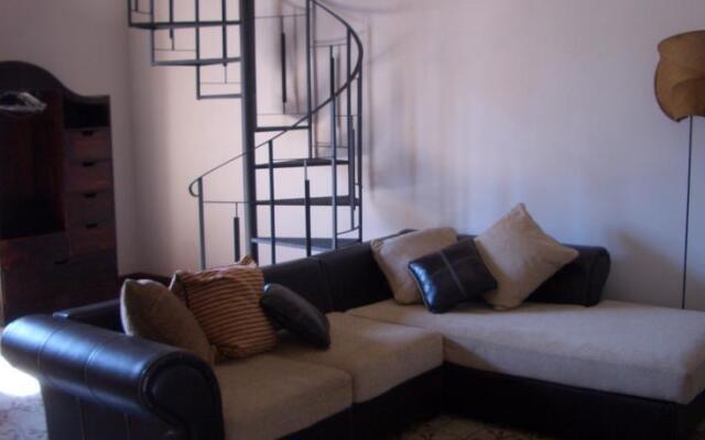 Centro Storico - Green Flat