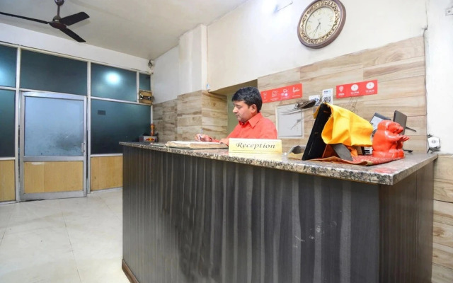 Hotel Best Sleep Inn By OYO Rooms