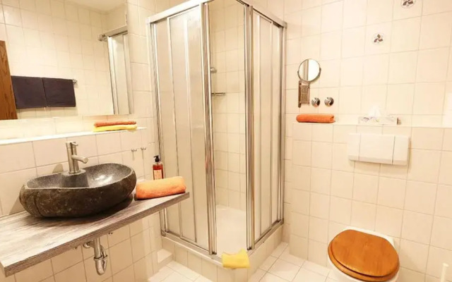 Hotel Nordic Spreewald
