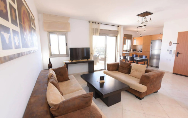 Amdar Village Eilat Apartments