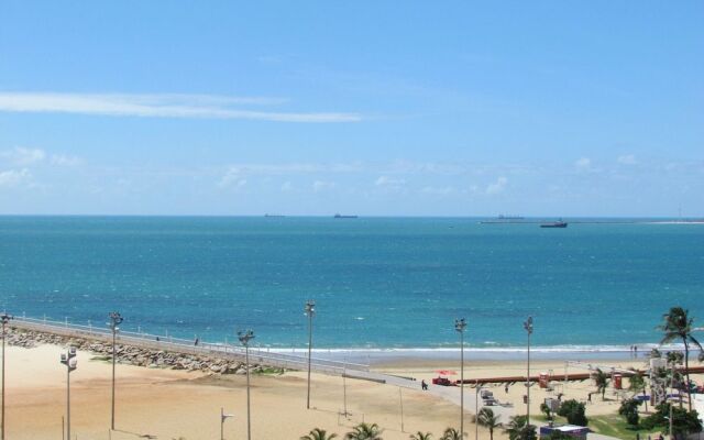 Apartamento Iracema Fortaleza