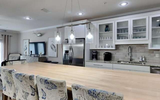 Driftwood Townhomes #8