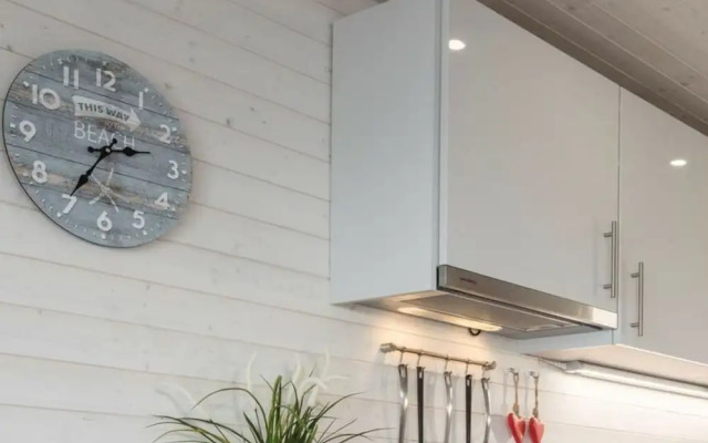 Isa-bella Comfortable Holiday Residence