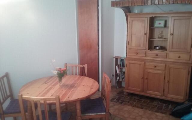 Meublé classé 2 * Vernet les Bains