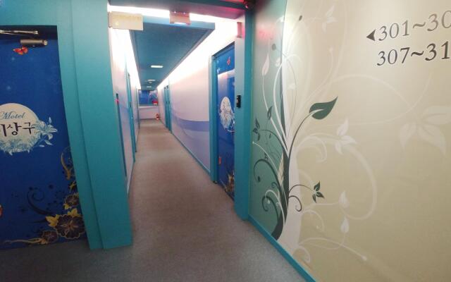 Hotel Andrest