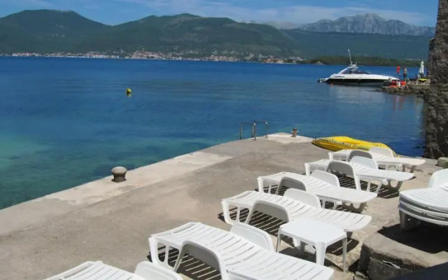 ViVa Marina Apartments