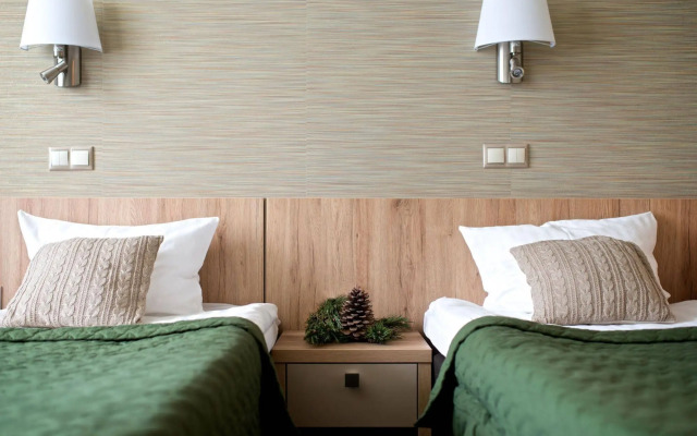 SPA VILNIUS Druskininkai