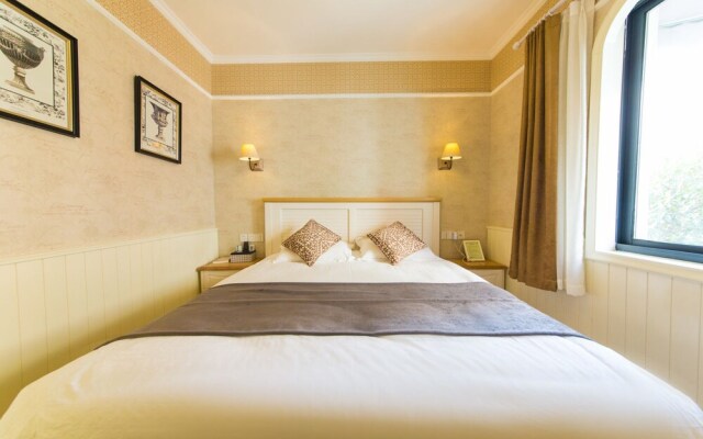Zhigao Yue Shu Jin Li Guest House