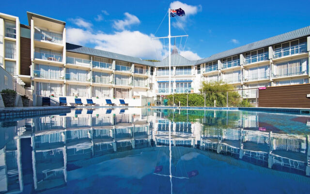 Mercure Picton Marlborough Sounds