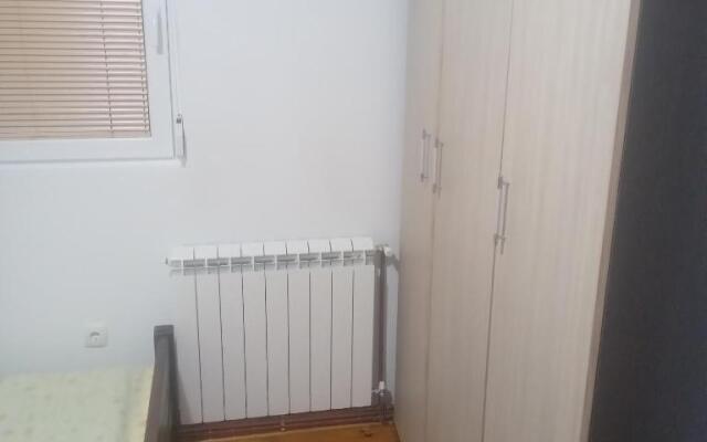 Apartments Avramovic