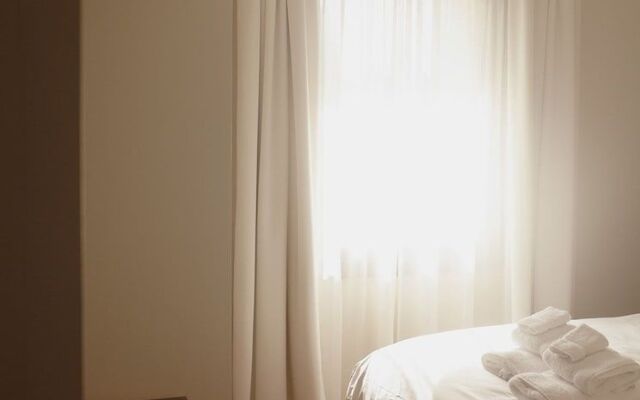 Les Chambres de la Villa Saint-Antoine