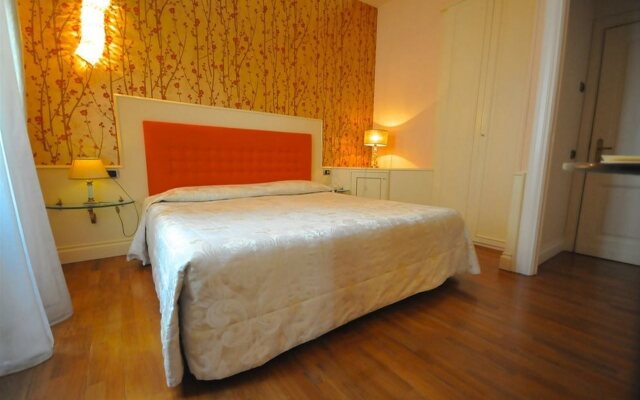 BB Hotels Smarthotel Derose