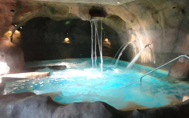 El Cercado Complejo Rural