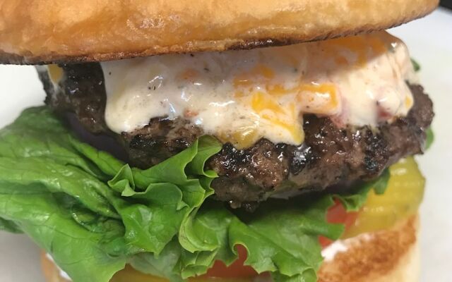 Mountain Harbour B&B and Hiker Hostel