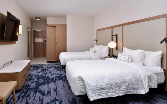 Hampton Inn & Suites Cranberry Pittsburgh
