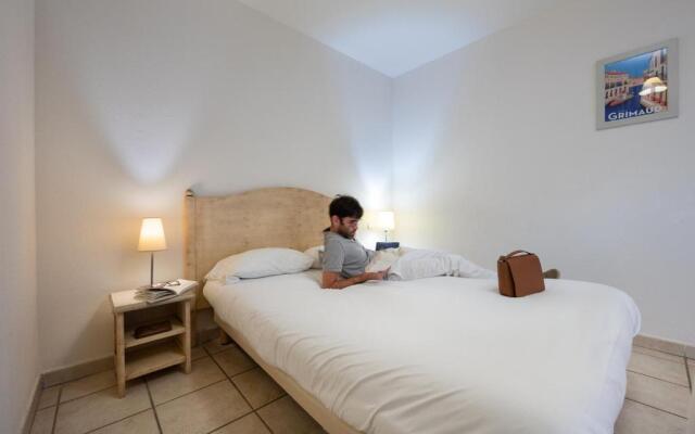 Garden & City Les Bastides de Grimaud