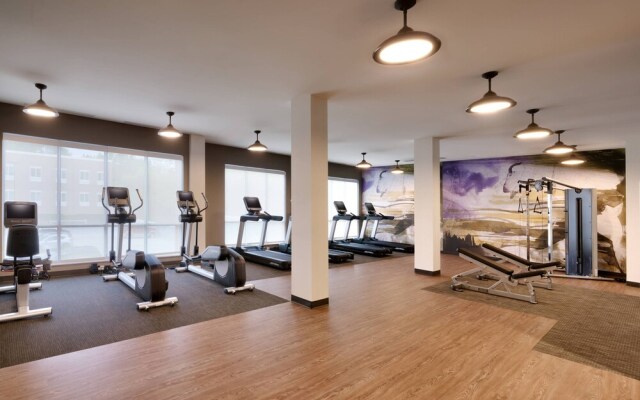 Courtyard Atlanta Duluth Downtown