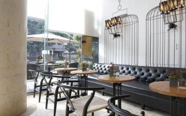 Chengyue Holiday Hotel Wenjindu Branch