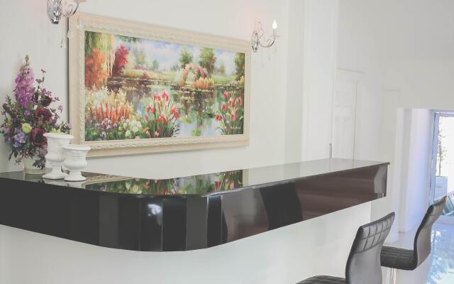 Jasmine Chiangmai Boutique Hotel