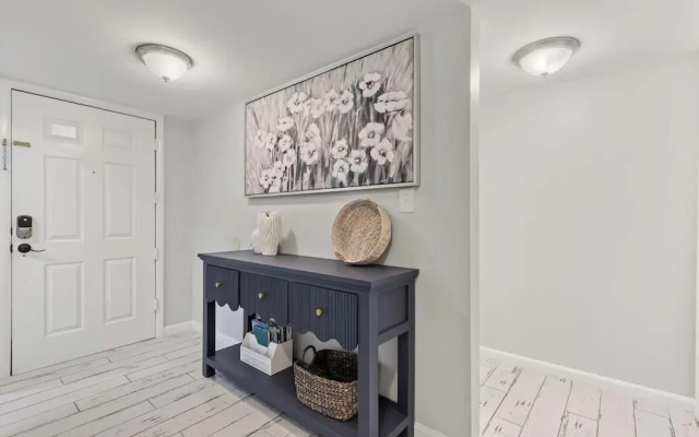 Seascape Golf Villa 34C