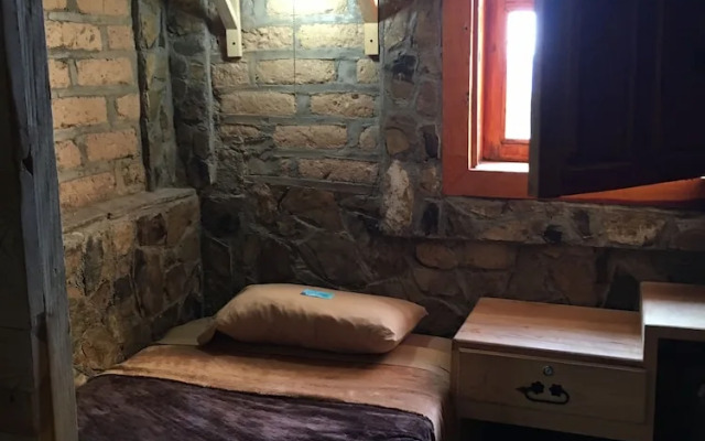 Hacienda el Buen Vivir