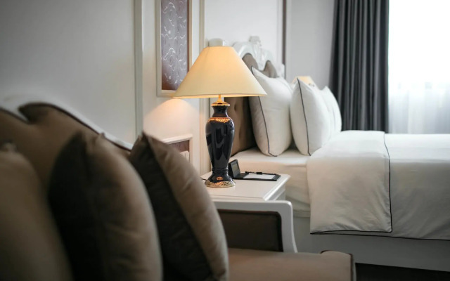 Hanoi Bonsella Hotel