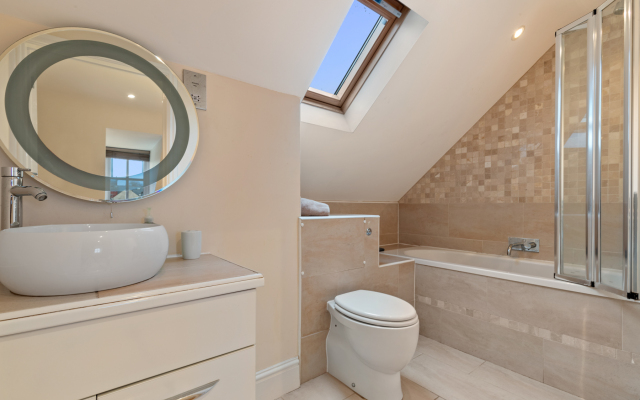 Park Place Court - Close to Town Centre and Beach