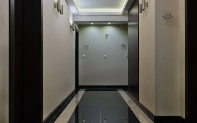 Apartments Wroclaw - Luxury Silence House