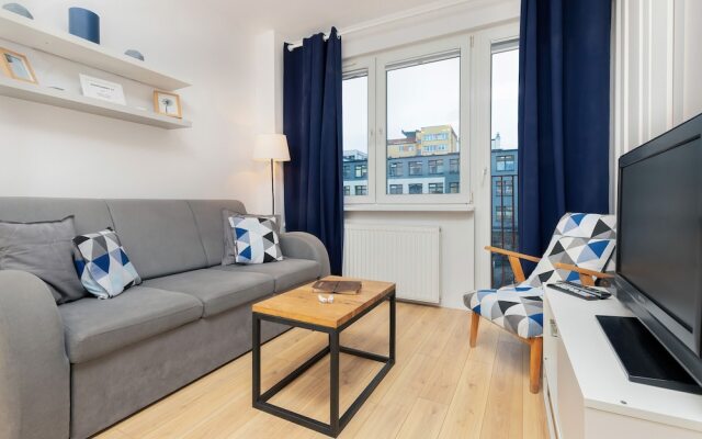 Apartment Władysława IV by Renters