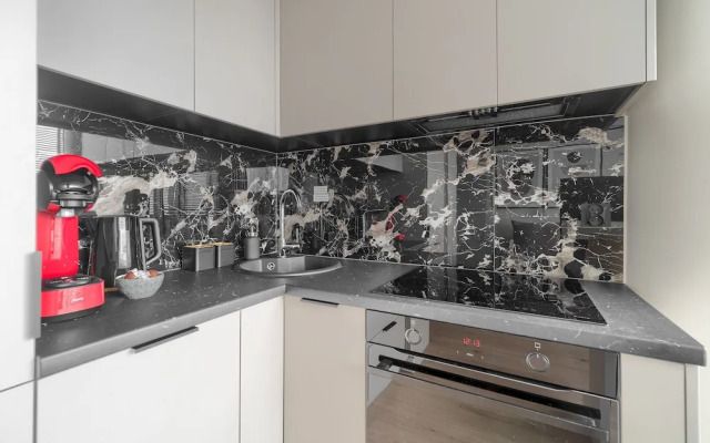 MARGI Smart Apartment